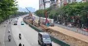 Hà Nội đề xuất quy định dự án khẩn cấp giải quyết 5 điểm nghẽn