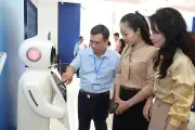 Hà Nội xây kho dữ liệu dùng chung phục vụ điều hành đô thị
