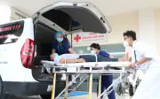 Hà Nội xây trung tâm điều hành cấp cứu thông minh, ứng dụng công nghệ số