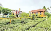 Hà Nội đẩy mạnh du lịch xanh, khắc phục điểm nghẽn để phát triển bền vững
