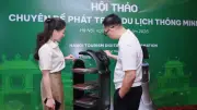 Hà Nội đẩy mạnh phát triển du lịch thông minh đến năm 2026