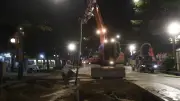 Hà Nội đẩy nhanh dự án chống úng ngập nội đô, hoàn thành trong tháng 6