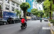 Hà Nội đẩy nhanh dự án chống ngập nội đô, hoàn trả mặt đường trước mùa mưa
