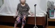 Hà Nội yêu cầu làm rõ vụ cụ bà 87 tuổi phải khiêng đến phường làm thủ tục hành chính