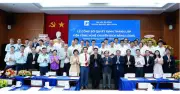 ĐH Đà Nẵng hướng đến top đầu châu Á, được chọn làm hình mẫu quốc gia