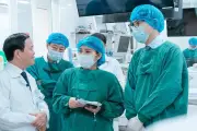 H. pylori và chuỗi tiến triển ung thư dạ dày: Cảnh báo từ chuyên gia