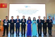 ĐH Quốc gia TPHCM bổ nhiệm 23 lãnh đạo các trường thành viên