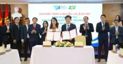 ĐH Quốc gia TP.HCM và FPT hợp tác đào tạo công nghệ lõi