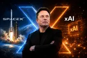 Hệ sinh thái 1.000 tỷ USD của Elon Musk: Từ SpaceX đến xAI