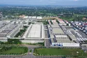 Hệ sinh thái sản xuất - chìa khóa tăng trưởng hai con số cho Việt Nam
