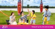 Hệ sinh thái sống trở thành chuẩn mực mới khi chọn nơi an cư
