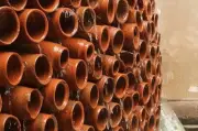 Hệ thống làm mát siêu rẻ từ đất nung cho quốc gia 1,4 tỷ dân