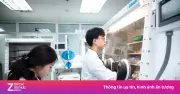 Hệ thống phòng lab 30 triệu USD của USTH: Đào tạo nhân lực công nghệ cao