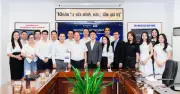 Hà Thành Auto xây nền tảng dữ liệu cho AI với Cogover CRM