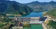 Hồ thủy điện Sơn La sắp thành Khu du lịch quốc gia, mục tiêu đón 1,3 triệu khách/năm