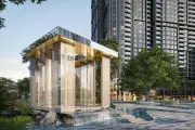 Hệ tiện ích đẳng cấp tại Hanoi Seasons Garden và phân khu The BLOOM