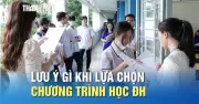 ĐH Tôn Đức Thắng tuyển sinh đa dạng chương trình đào tạo quốc tế