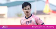 Hồ Tấn Tài rời Becamex TP.HCM sau khi đội xuống hạng