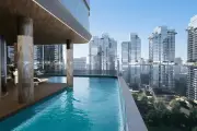 Hạ tầng bứt tốc đưa bất động sản hàng hiệu về các cực tăng trưởng mới