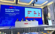 Hạ tầng GELEX đặt mục tiêu doanh thu 16.649 tỷ đồng năm 2026