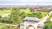 Hồ Tùng Mậu: Tấm gương đạo đức cách mạng và động lực phát triển quê hương