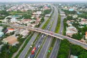 Hạ tầng tỷ đô đưa Đồng Nai thành điểm đến an cư lý tưởng