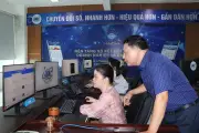Hà Tĩnh chuyển đổi mô hình tăng trưởng dựa trên 3 trụ cột
