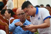 Hà Tĩnh: Cầu nối số thu hẹp khoảng cách giữa chính quyền và người dân
