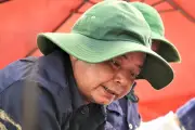 Hà Tĩnh lấy mẫu ADN 24 mộ liệt sỹ chưa rõ thông tin tại Đức Thọ
