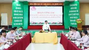 Hà Tĩnh: Tín dụng chính sách tạo việc làm cho hơn 9.200 lao động
