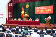 Hà Tĩnh tăng hỗ trợ cho cán bộ trung tâm hành chính công