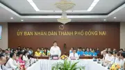 Hỗ trợ hộ kinh doanh chuyển đổi số: Đồng Nai thí điểm từ năm 2026
