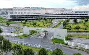 Hỗ trợ nhân lực cho Bệnh viện Bạch Mai và Việt Đức cơ sở Ninh Bình