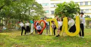 ĐH Trà Vinh tuyển sinh 49 ngành, miễn giảm học phí nhiều ngành mũi nhọn