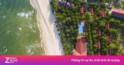 Hồ Tràm sẵn sàng lên phường nhờ du lịch resort và cao tốc mới