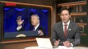 Hạ viện Mỹ thông qua nghị quyết hạn chế quyền chiến tranh của Tổng thống Trump với Iran
