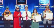 Hứa hẹn đội ngũ điện ảnh chuyên nghiệp từ Liên hoan Phim ngắn TP.HCM lần II