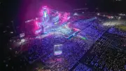 Hòa Minzy, Quang Hùng MasterD khuấy động Concert Thanh Xuân với 20.000 khán giả