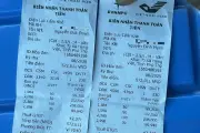 Hóa đơn tiền điện tăng mạnh mùa nắng nóng kéo CPI tháng 5 tăng