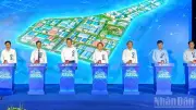Hòa Phát khởi công Khu công nghiệp số 2 tại Hưng Yên, vốn gần 2.823 tỷ đồng