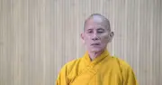 Hòa thượng Thích Thiện Thông tái cử Trưởng ban Trị sự GHPGVN tỉnh An Giang