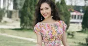 Họa tiết hoa lá: Xu hướng thời trang nữ tính và dễ phối đồ