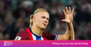 Haaland gây thất vọng trước Morocco, nghi vấn ảnh hưởng từ tin đồn Real Madrid