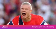 Haaland hẹn gặp Bồ Đào Nha ở bán kết World Cup 2026 sau cú đúp