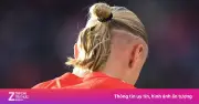 Haaland đổi tên trên áo đấu ở World Cup 2026 để tri ân mẹ