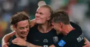 Haaland đối đầu Mbappe: Na Uy vs Pháp xác định ngôi đầu bảng I