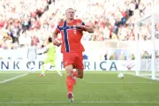 Haaland lập cú đúp, Na Uy thắng đậm Iraq 4-1 ở ngày ra quân World Cup 2026