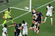Haaland lập cú đúp, Na Uy thắng Senegal 3-1 tại World Cup 2026
