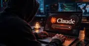 Hacker nghiệp dư dùng chatbot AI tấn công 14 công ty thành công