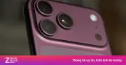 Hacker đánh cắp ảnh thật iPhone 18 Pro từ nhà cung cấp Apple tại Ấn Độ